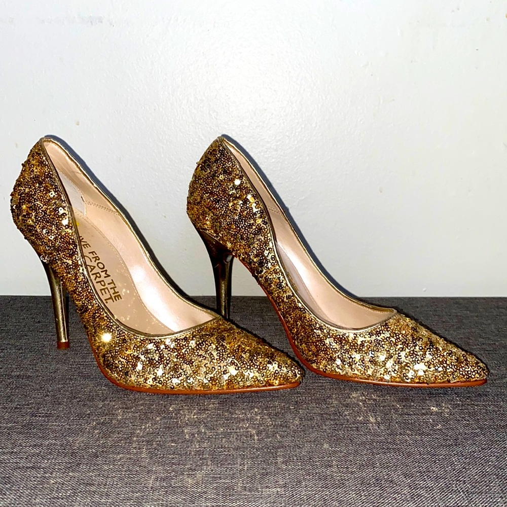Pumps!!👠